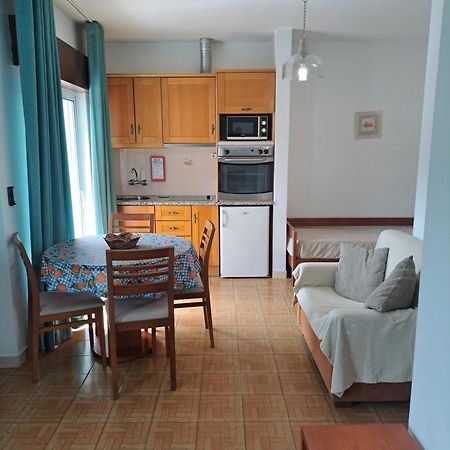 Bed and Breakfast Mira Parque Albufeira Exterior foto