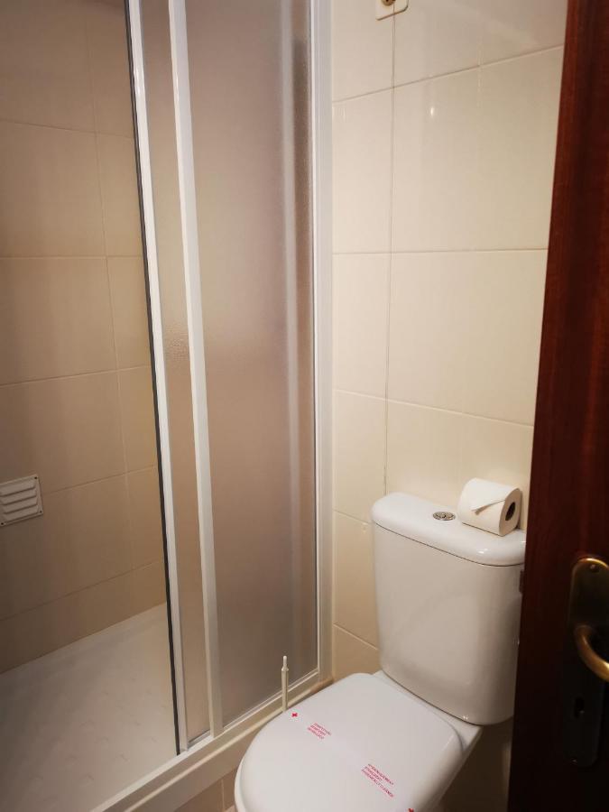Bed and Breakfast Mira Parque Albufeira Exterior foto