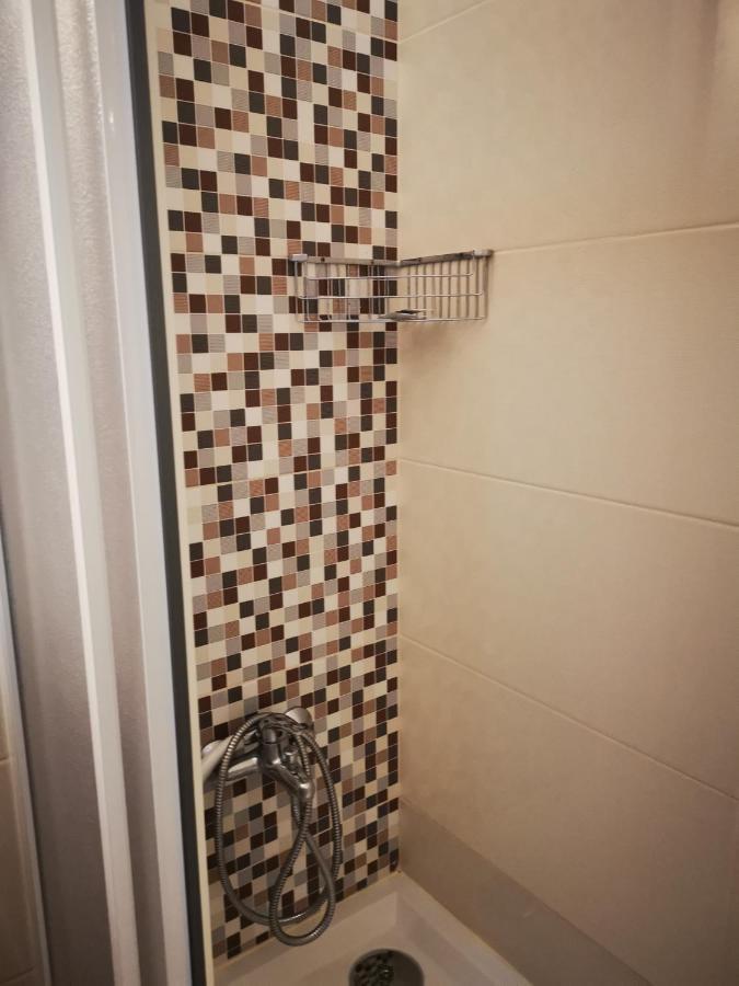 Bed and Breakfast Mira Parque Albufeira Exterior foto