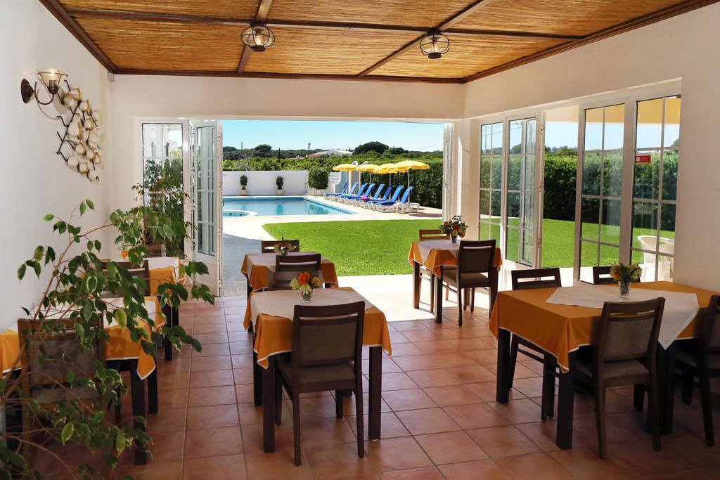 Bed and Breakfast Mira Parque Albufeira Exterior foto