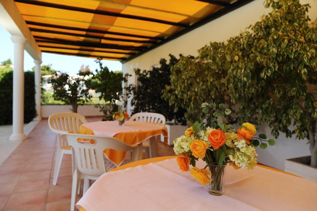 Bed and Breakfast Mira Parque Albufeira Exterior foto