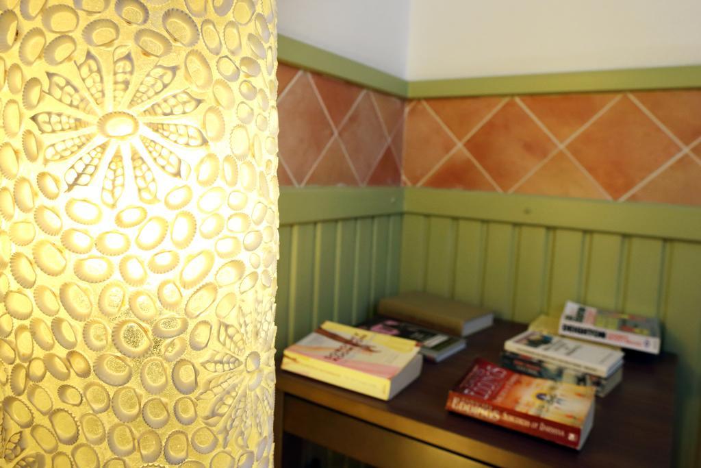 Bed and Breakfast Mira Parque Albufeira Exterior foto