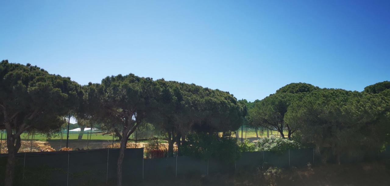 Bed and Breakfast Mira Parque Albufeira Exterior foto