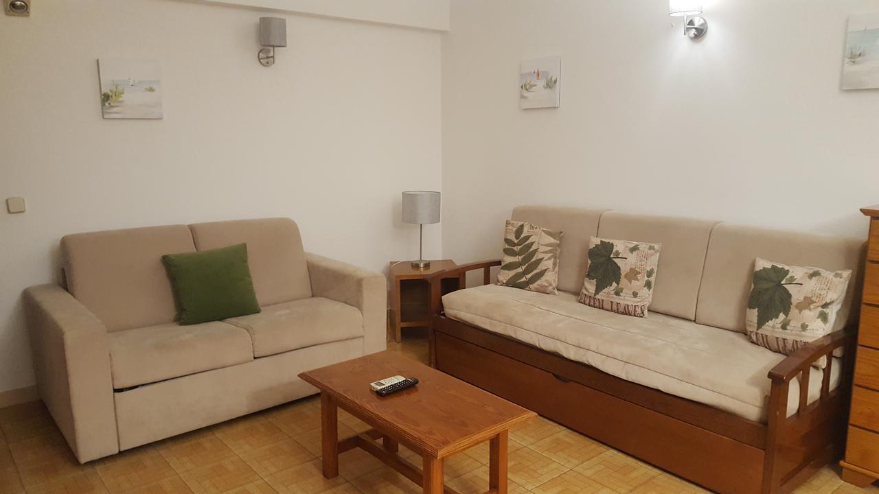 Bed and Breakfast Mira Parque Albufeira Exterior foto