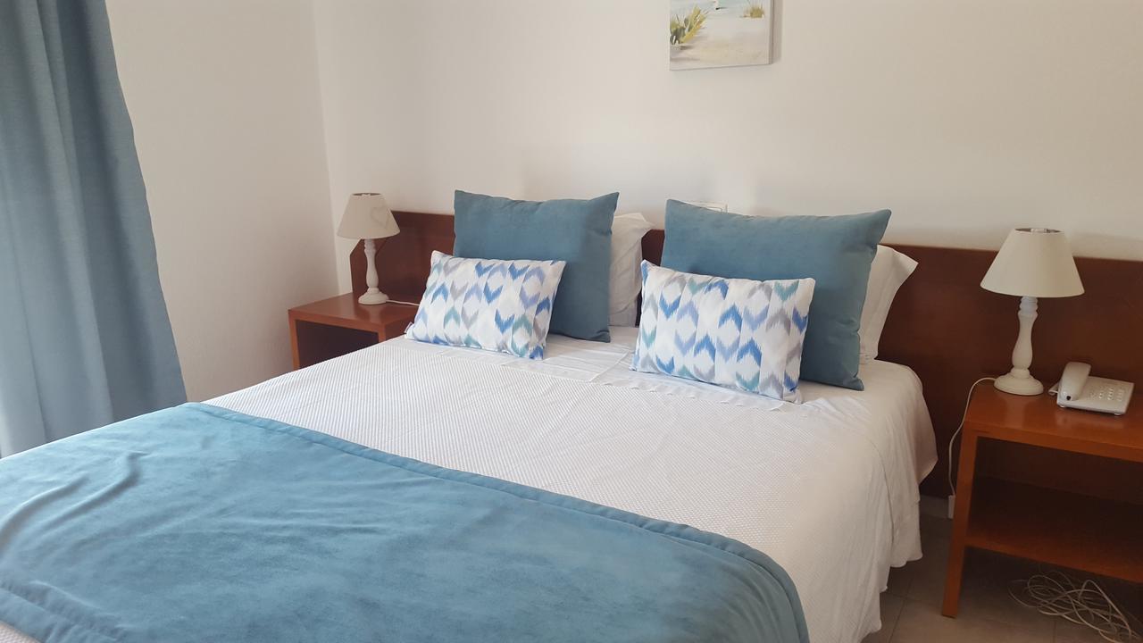 Bed and Breakfast Mira Parque Albufeira Exterior foto