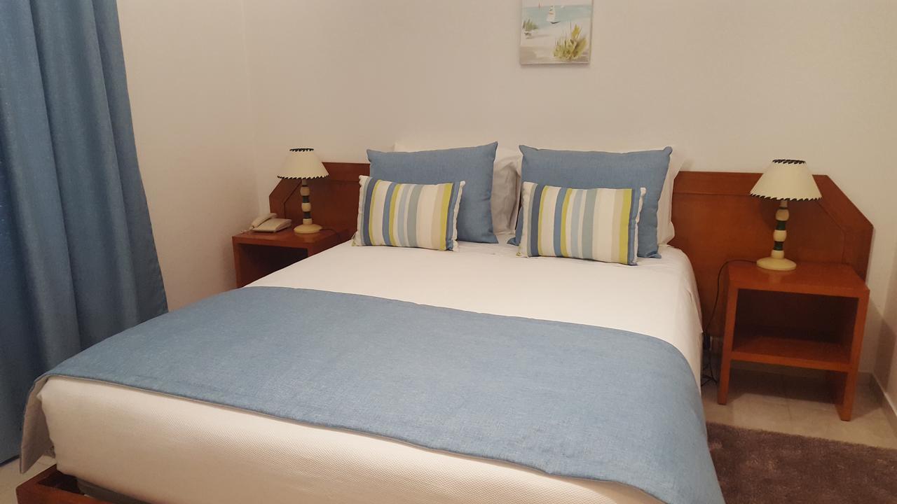 Bed and Breakfast Mira Parque Albufeira Exterior foto