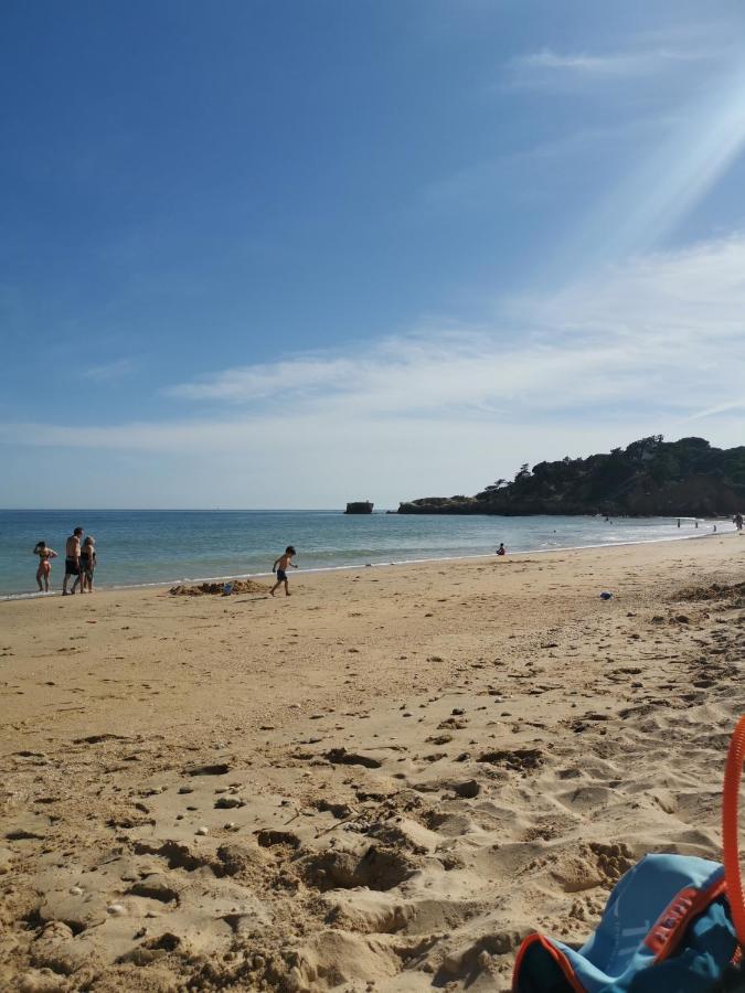 Bed and Breakfast Mira Parque Albufeira Exterior foto